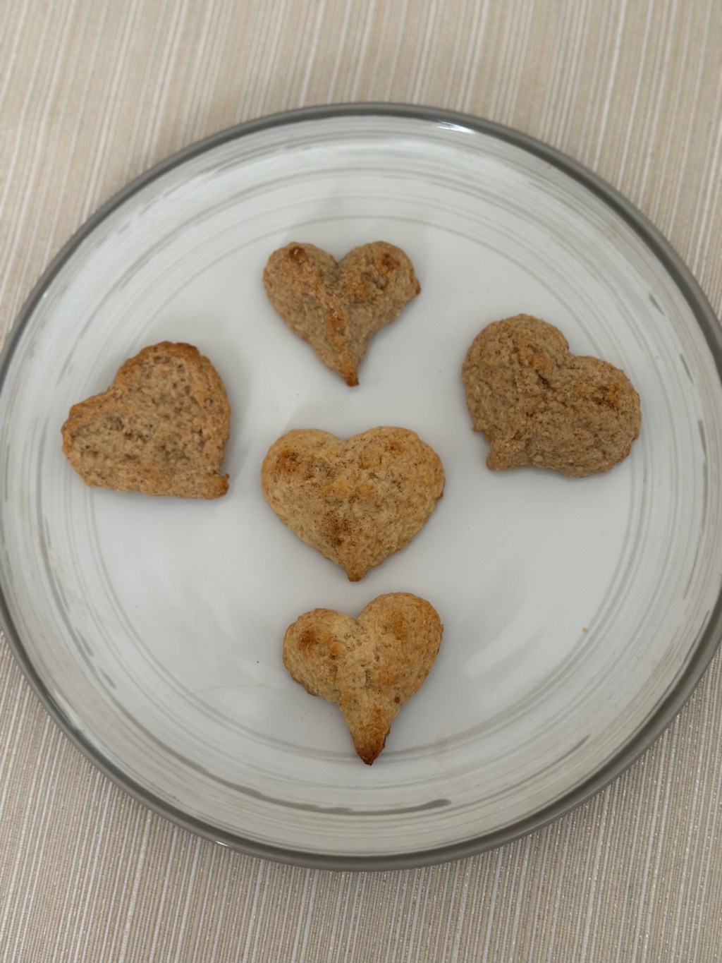 Batch #4: Mbatata cookies&nbsp;(Malawi)